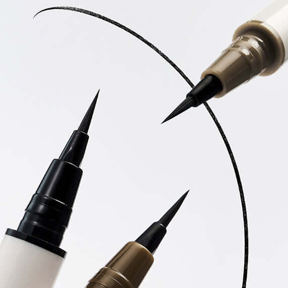 Peripera Speedy Skinny Brush Eyeliner