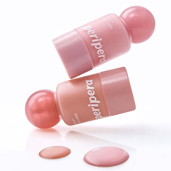 Peripera Syruppy Tok Cheek
