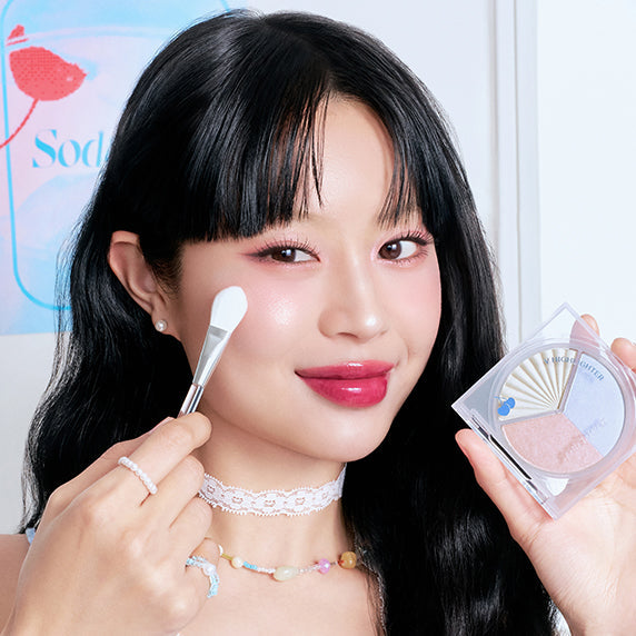 Peripera V Highlighter