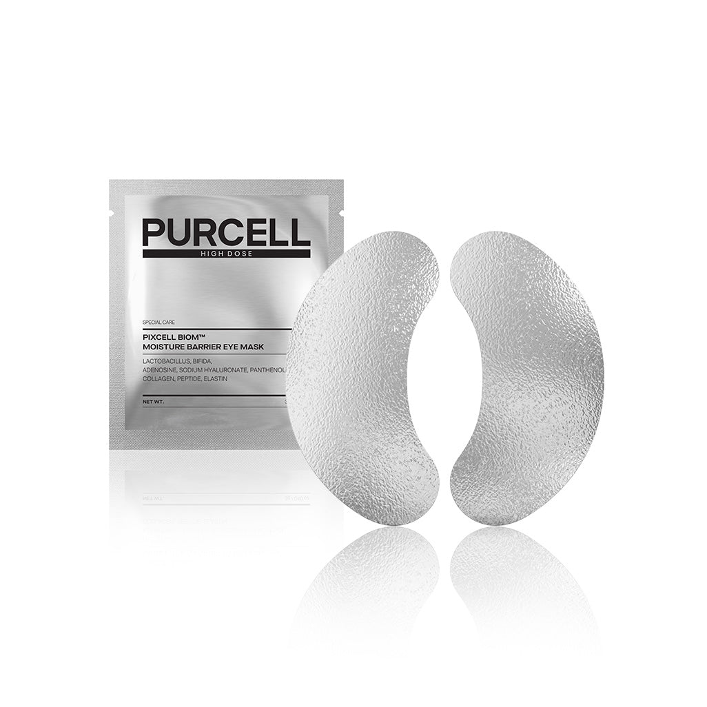 Purcell 2 Eye Masks