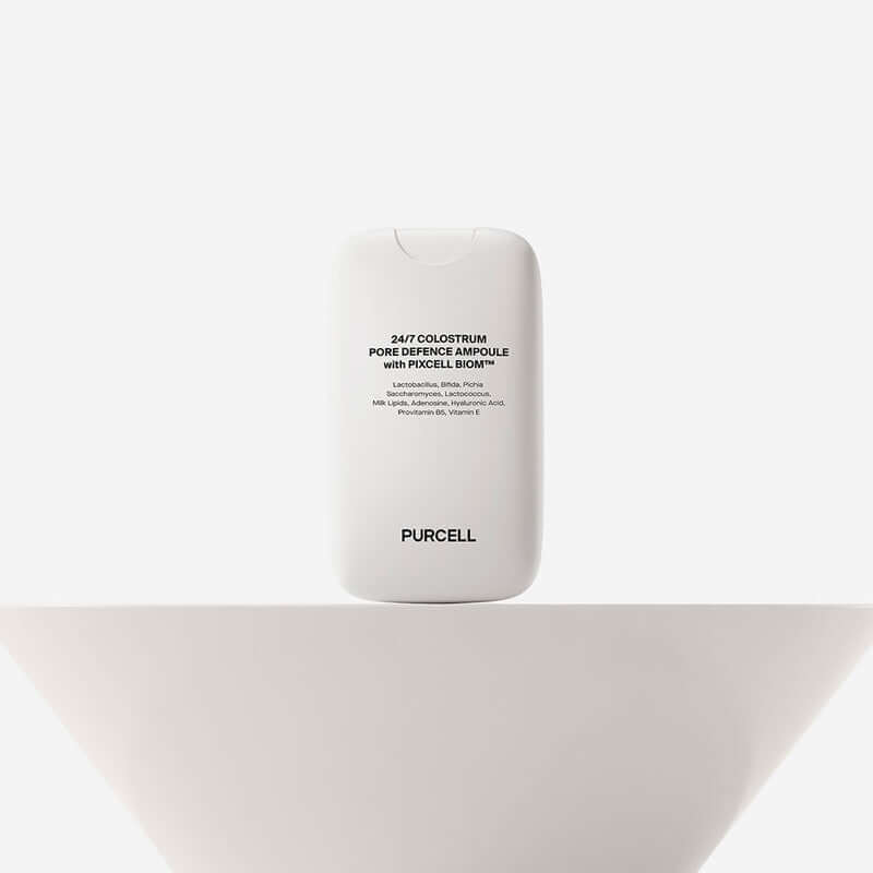 Purcell 24/7 Colostrum Pore Defense Ampoule 55mL
