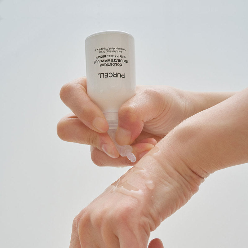 Purcell Colostrum Incubation Ampoule 30mL