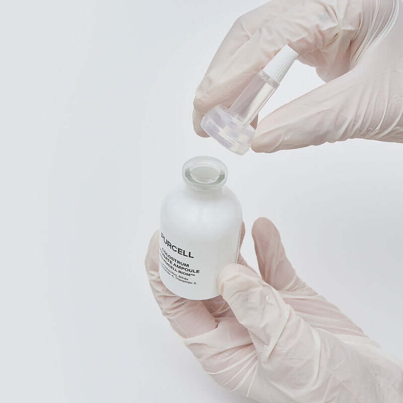 Purcell Colostrum Incubation Ampoule 30mL