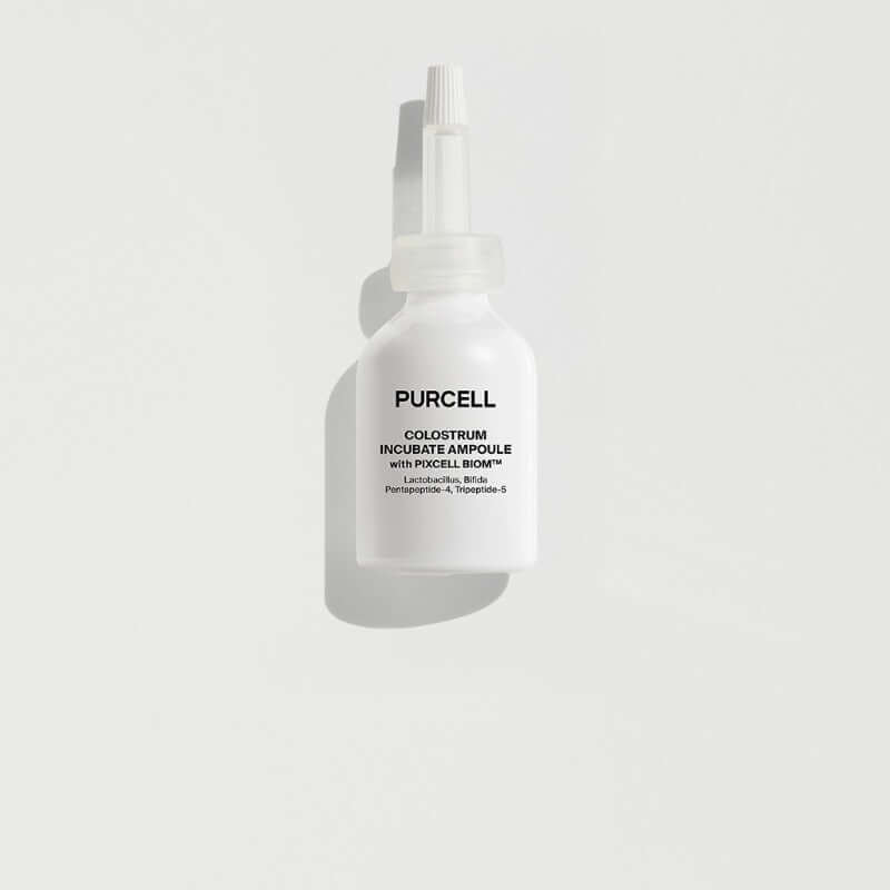 Purcell Colostrum Incubation Ampoule 30mL