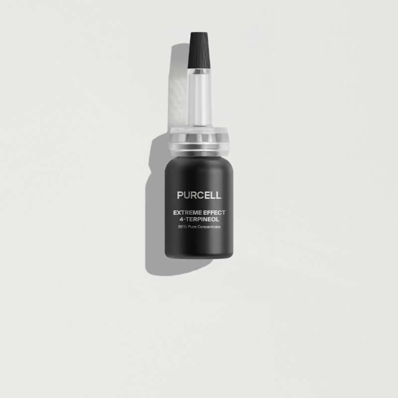 Purcell Extreme Effect 4-Terpineol 10mL