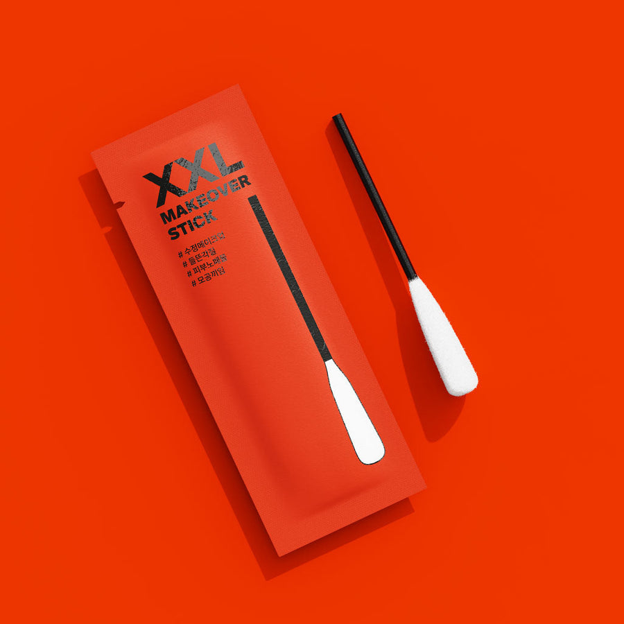 ピュアセル XXL メイクオーバースティック 2本セット