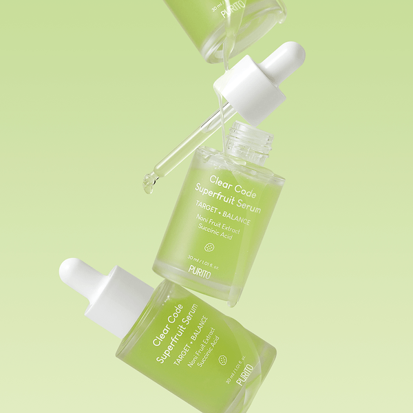 Purito Code Superfruit Serum 30ml