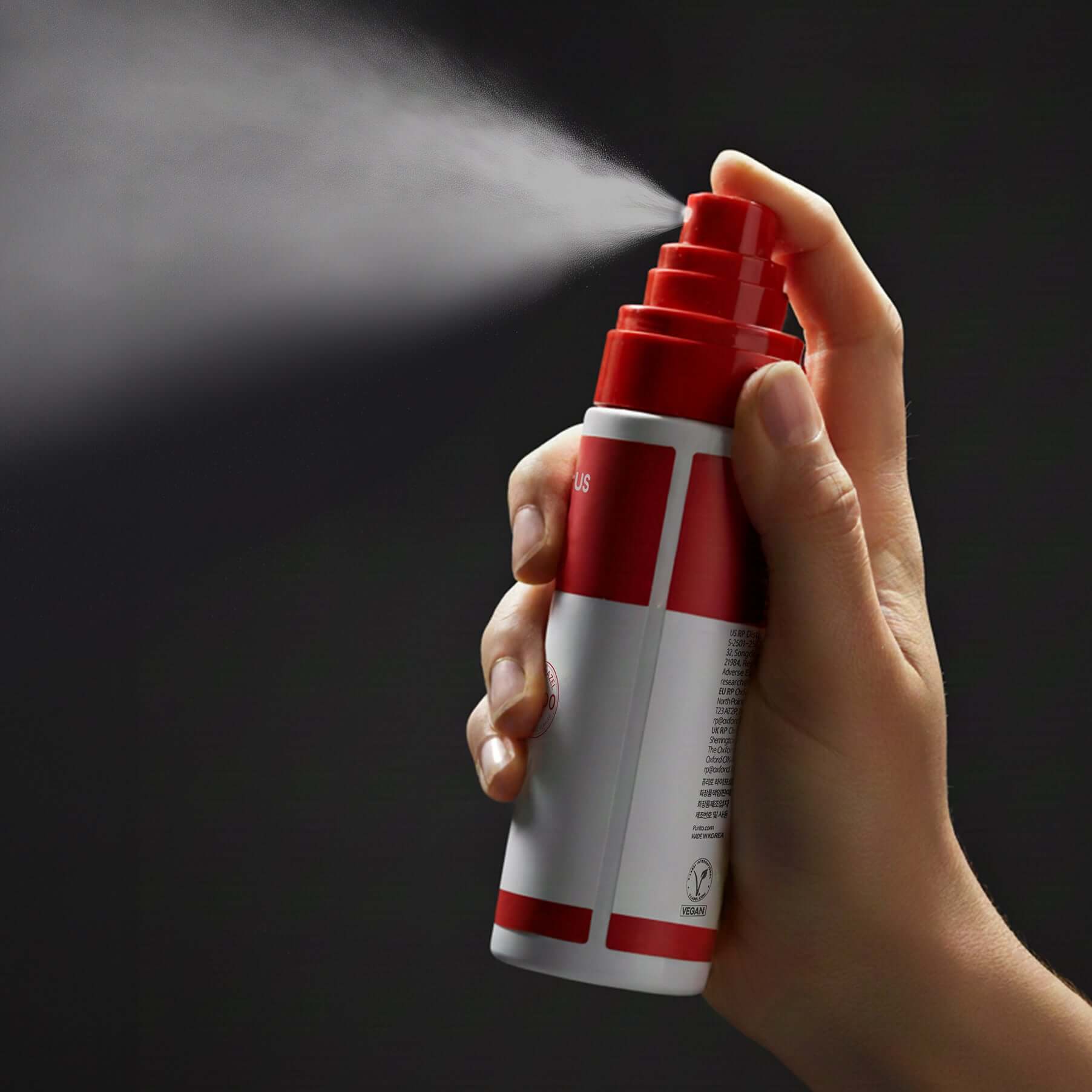 Purito Hypochlorous Acid Rescue Spray 100ml