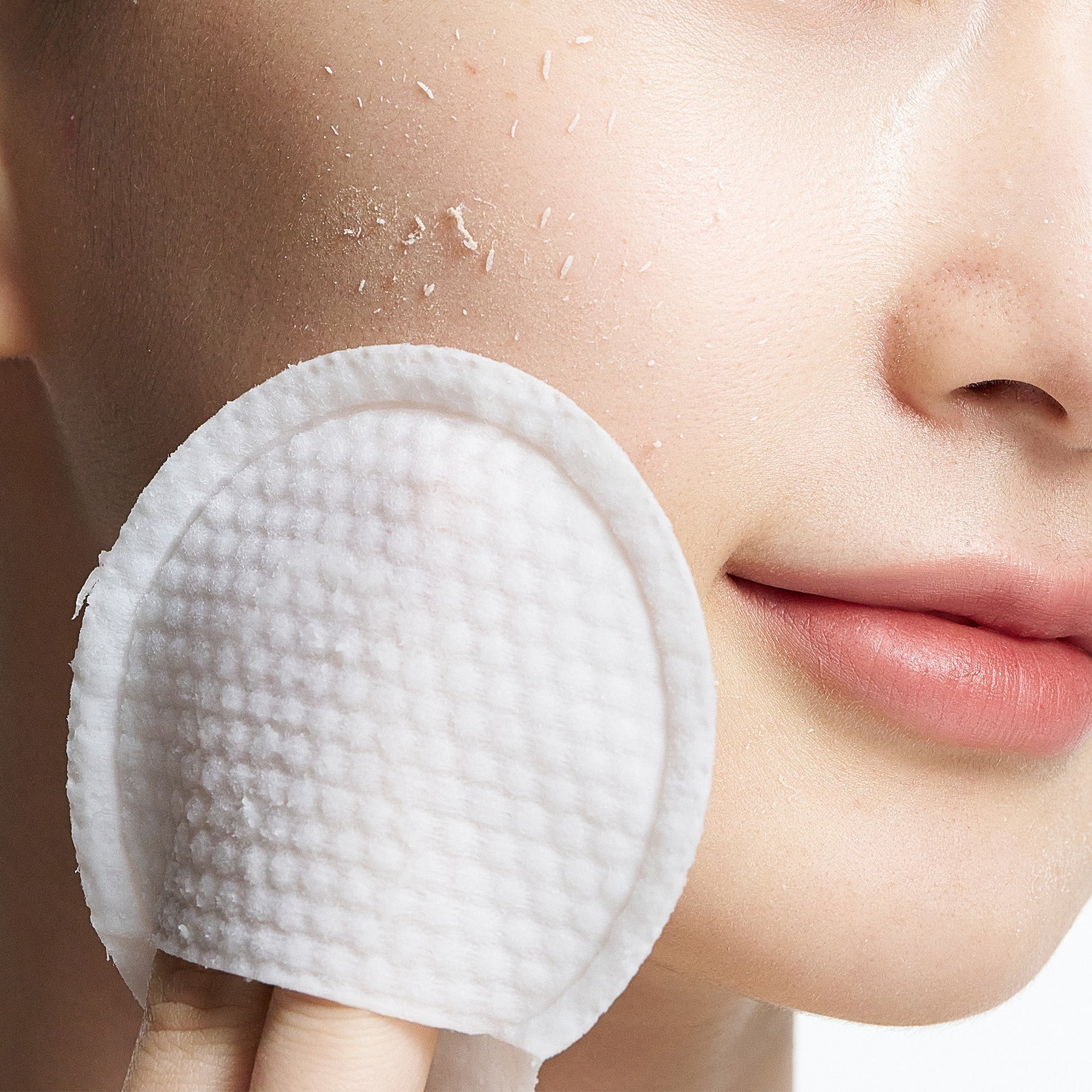 Purito Peel Shot Exfoliting Pad 64g 8 Pads