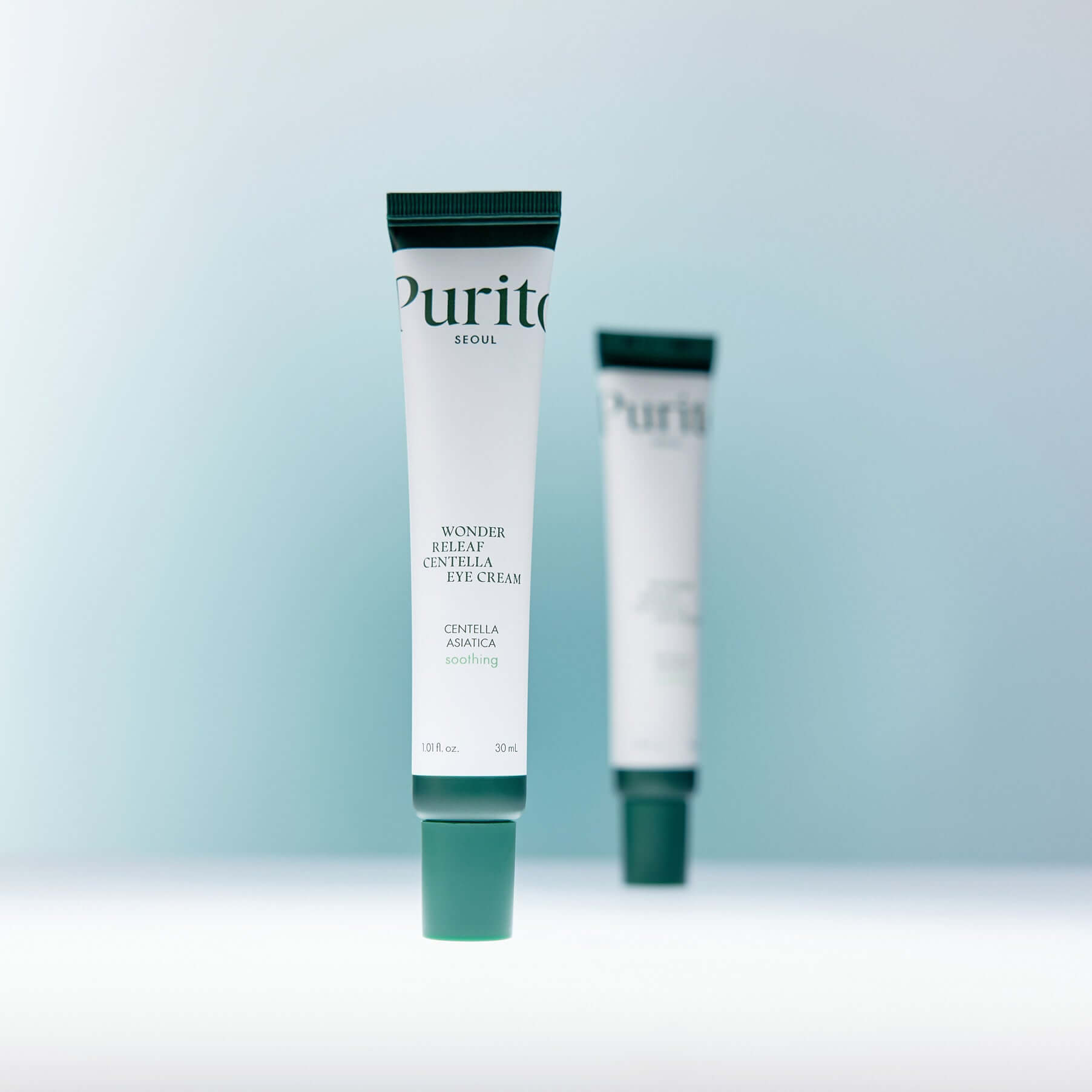 Purito Wonder Releaf Centella Eye Cream