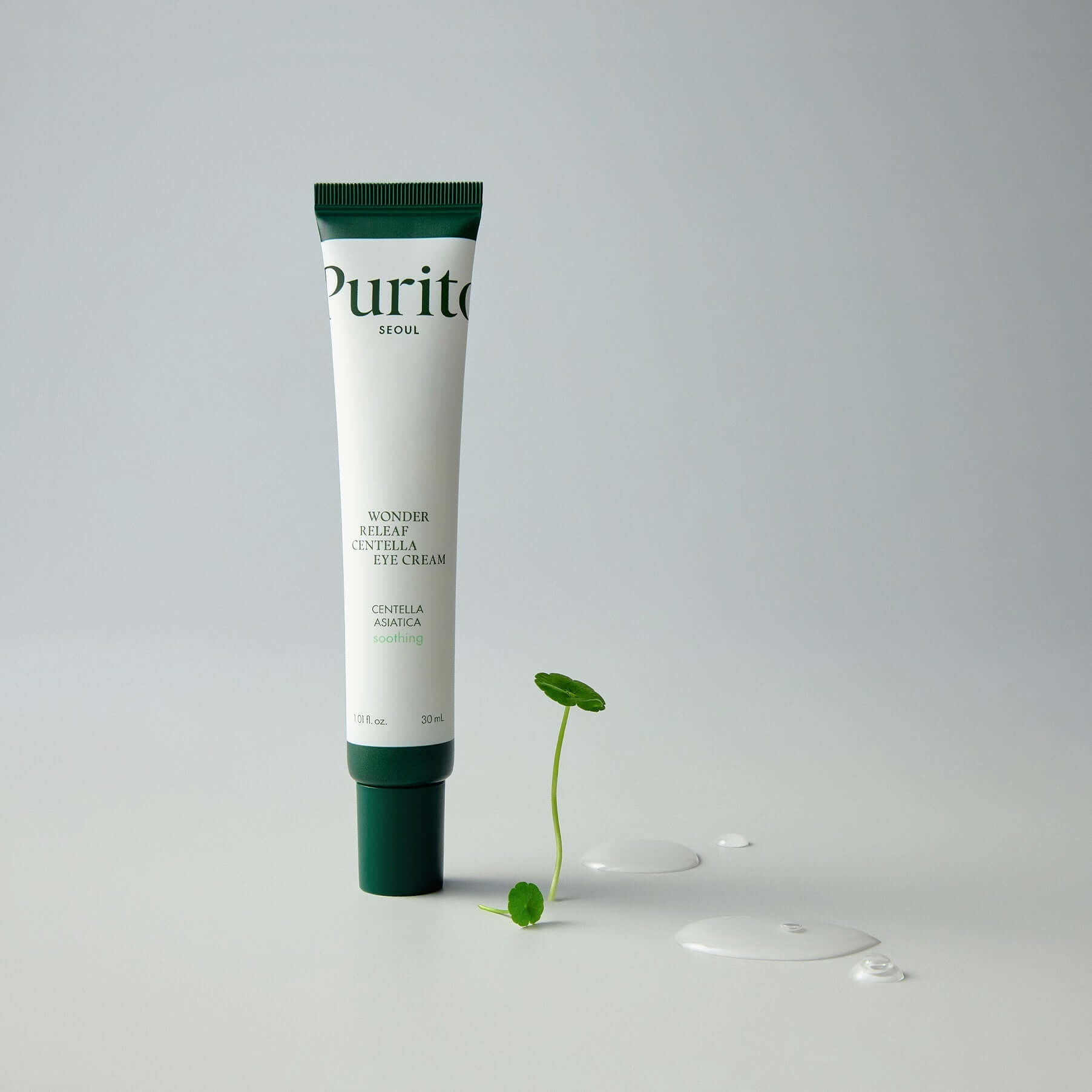 Purito Wonder Releaf Centella Eye Cream