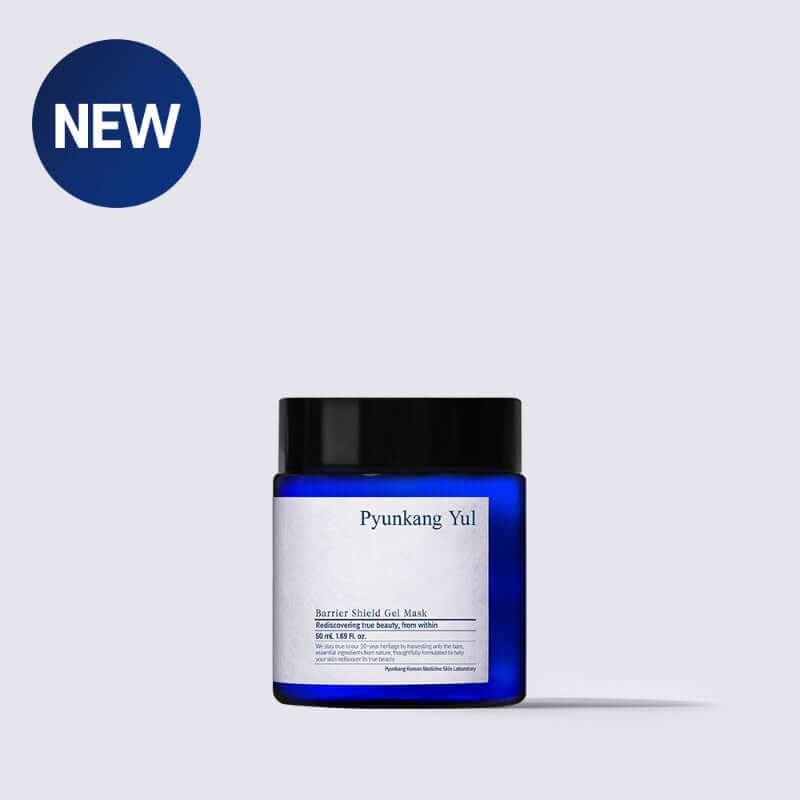 Pyungkang Yul Barrier Shield Gel Mask 50ml