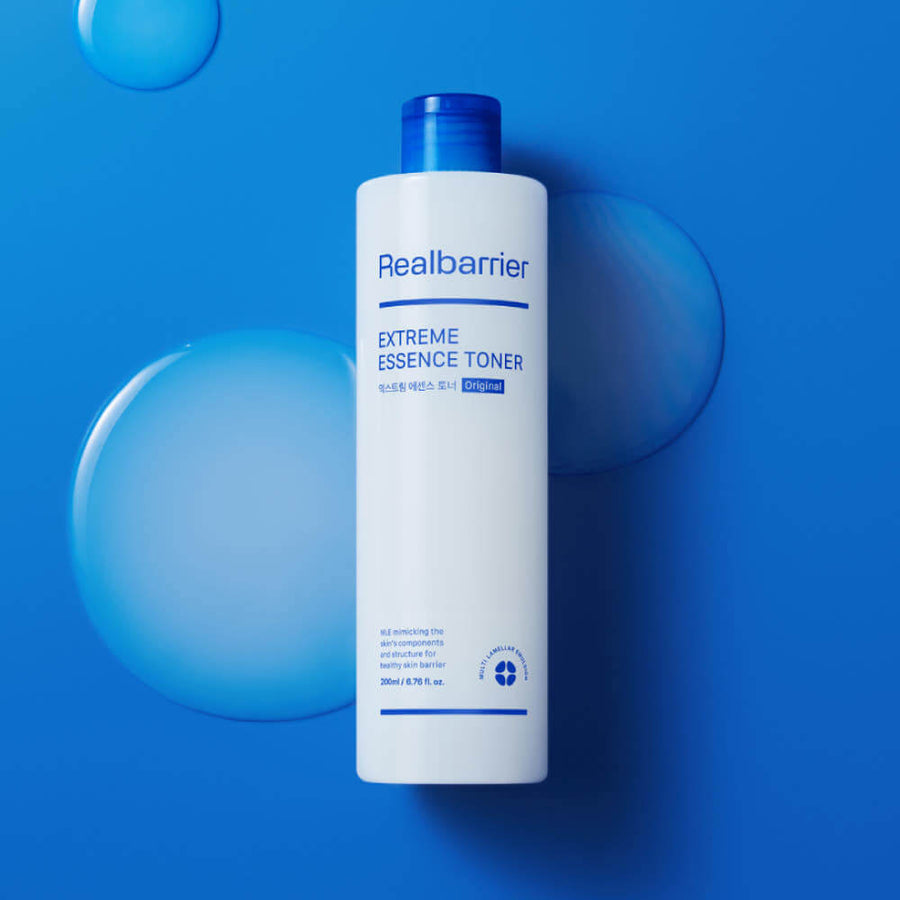 リアルバリア エクストリームエッセンス トナー オリジナル 200ml