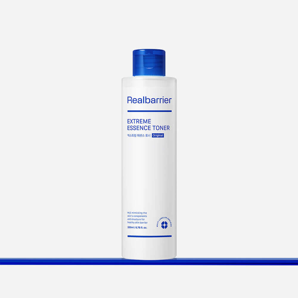 Real Barrier Extreme Essence Toner Original 200ml