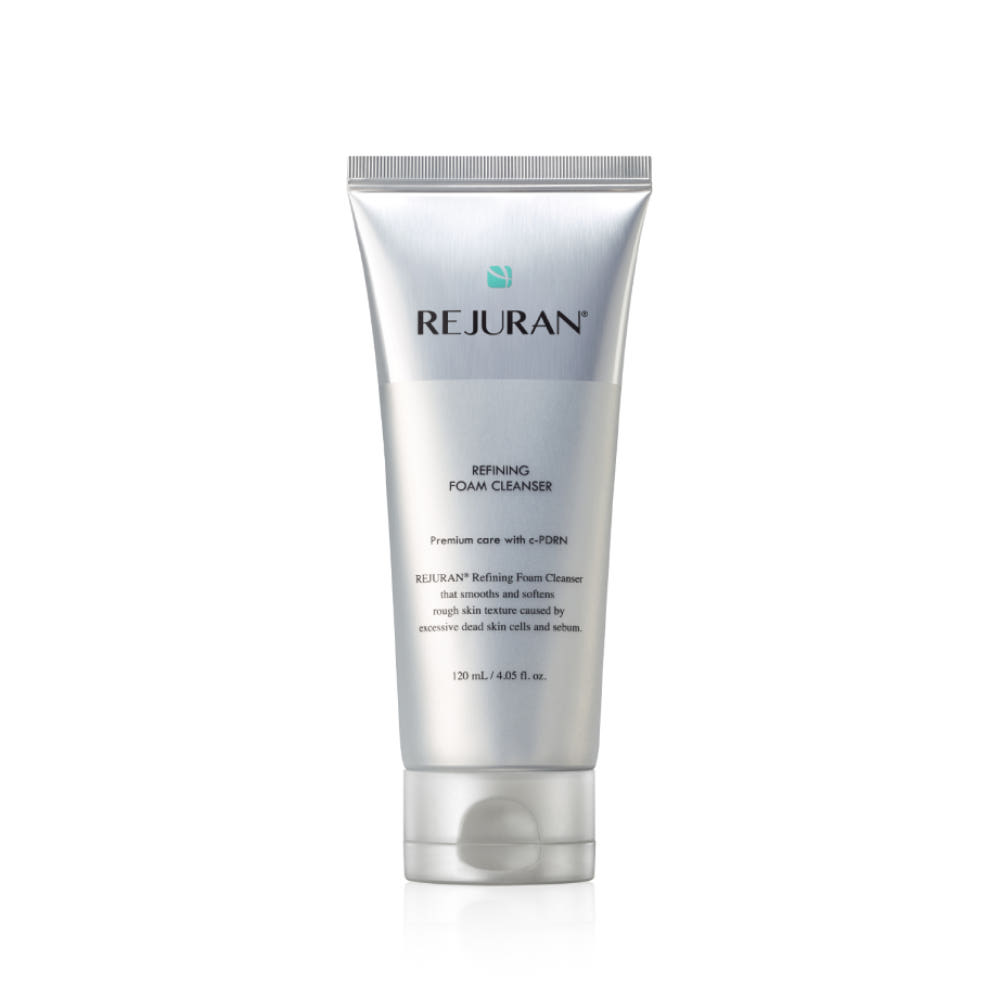 Rejuran Refining Foam Cleanser 120ml