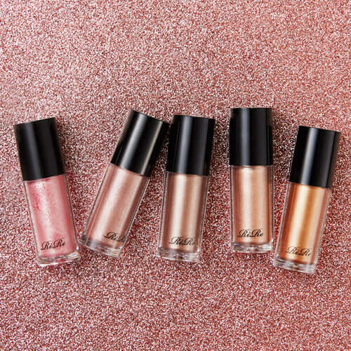 Rire Luxe Liquid Shadow