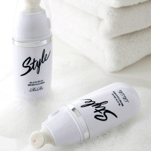 Rire Style Blackhead Brush Cleanser 20ml