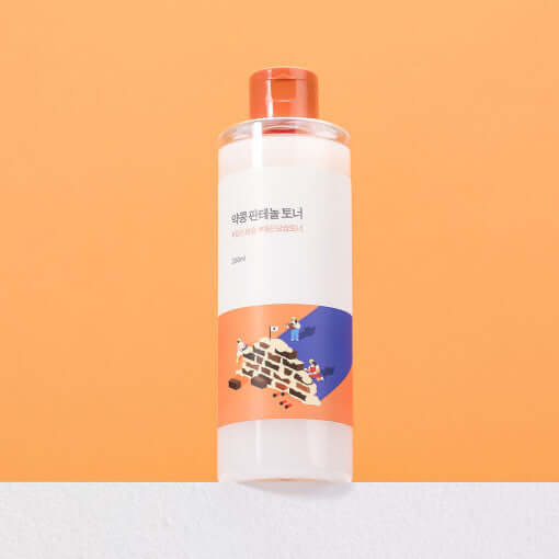 Round Lab Yakkong Panthenol Toner 250ml
