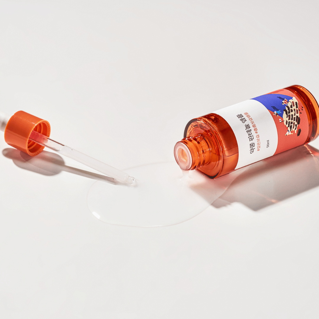 Roundlab Yakkong Panthenol Ampoule 50ml