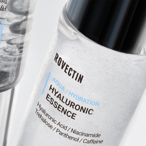 Rovectin Aqua Hyaluronic Essence