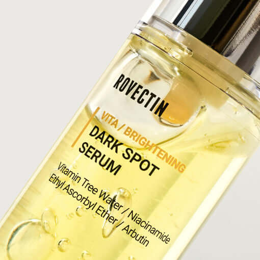 Rovectin Vita Dark Spot Serum 40ml