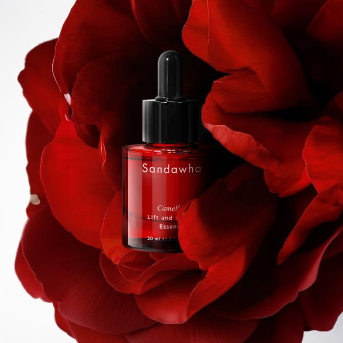 Sandawha Camellia Lift & Renew Essence 30ml
