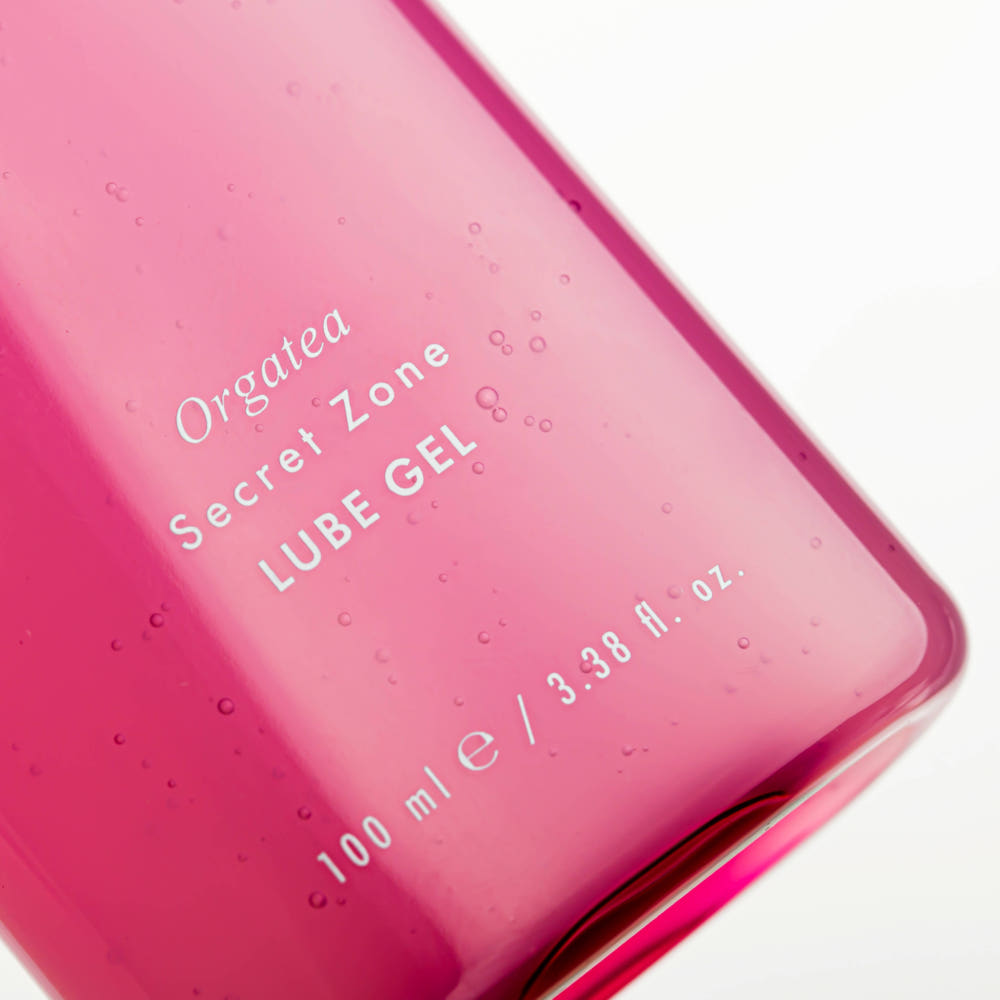 Sandawha Ogati Secret Zone Soothing Lube Gel 100ml