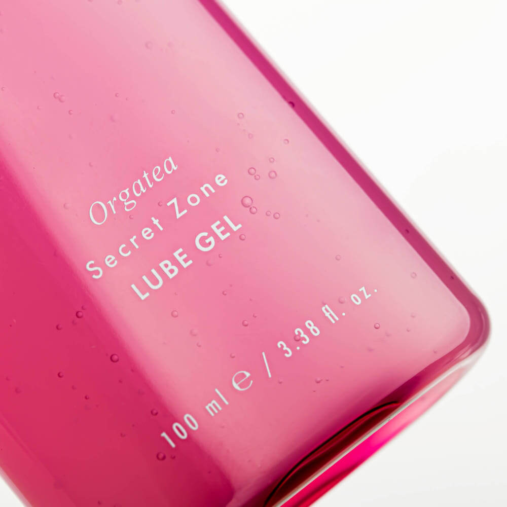 Sandawha Ogati Secret Zone Soothing Lube Gel 100ml