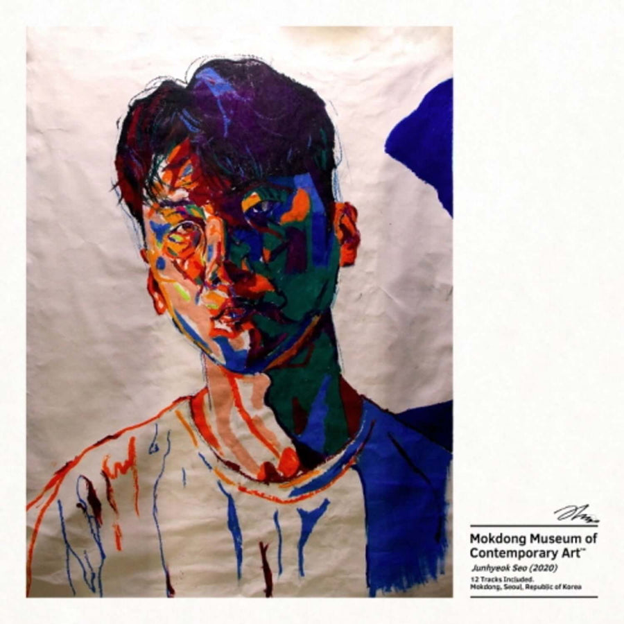 Seo Junhyuk - Kpop Album