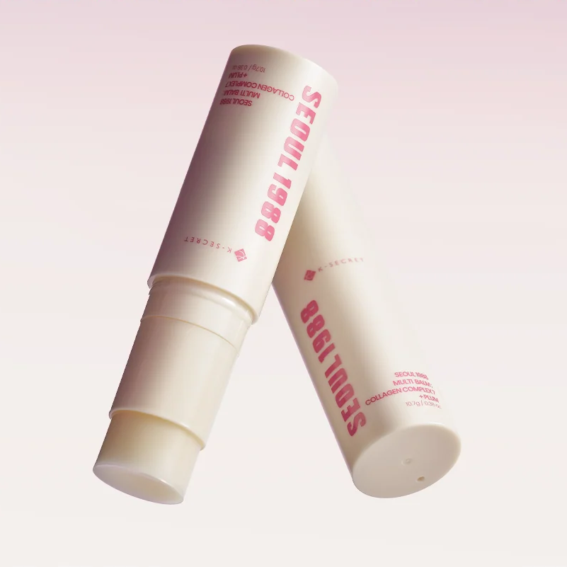 Seoul 1988 Multi Balm Collagen Complex 7+ Plum 10.7g