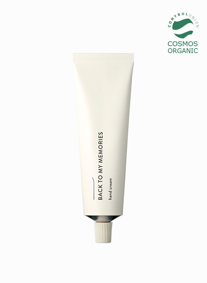 Sioris Bring Back Memories Hand Cream 50ml