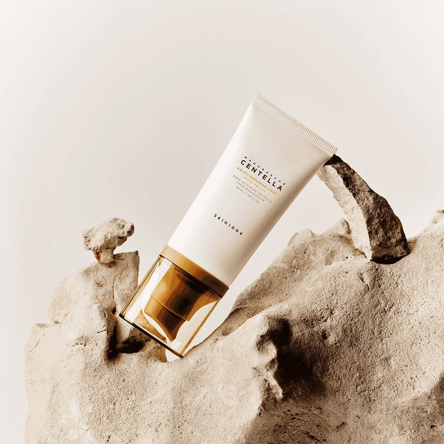 SKIN1004 マダガスカルセンテラ エアフィットサンクリーン ライト 50ml