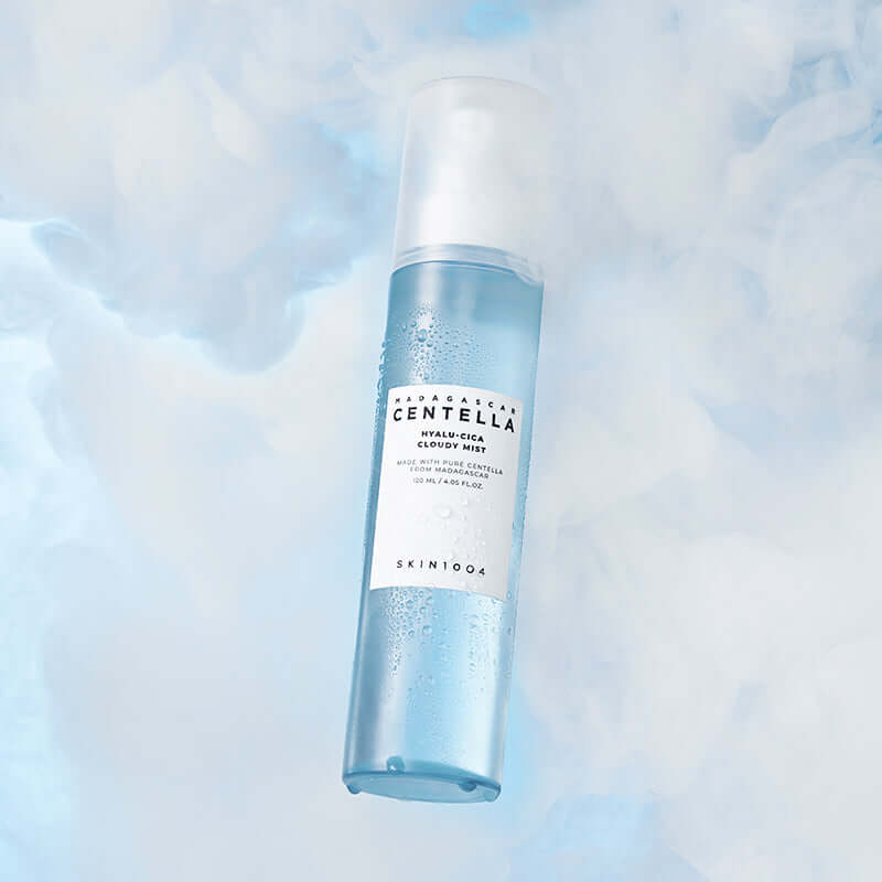 SKIN1004 Madagascar Centella Hyaluronic Acid Cloudy Mist 120ml