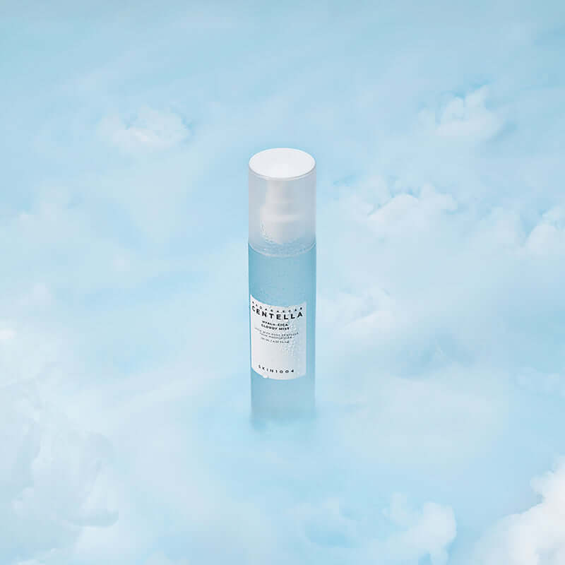 SKIN1004 Madagascar Centella Hyaluronic Acid Cloudy Mist 120ml