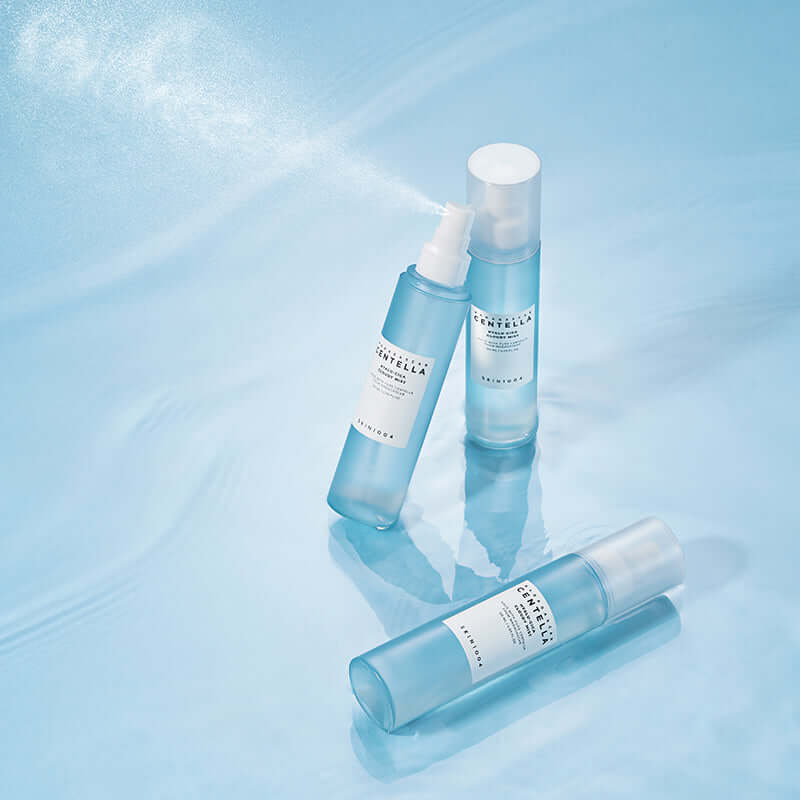 SKIN1004 Madagascar Centella Hyaluronic Acid Cloudy Mist 120ml