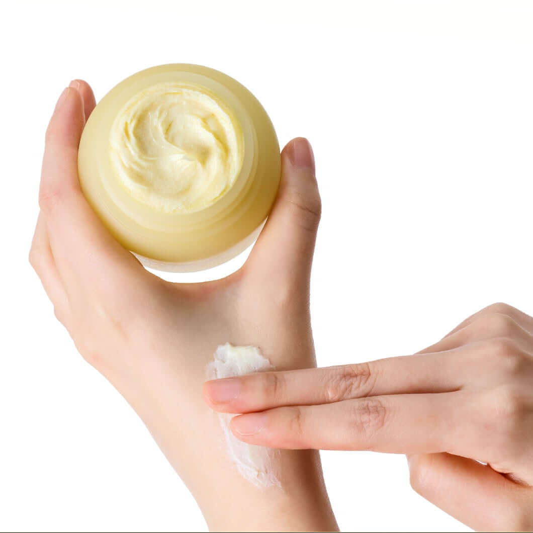 Skinfood Banana Pdrn Glow Cream 70ml