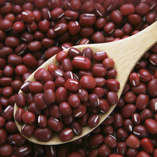 Skinfood Red Bean Tranexamic Acid Scrub Foam 150g