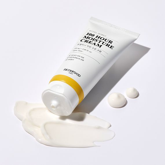 Skinfood Royal Honey 100 Hour Moisture Cream 100ml