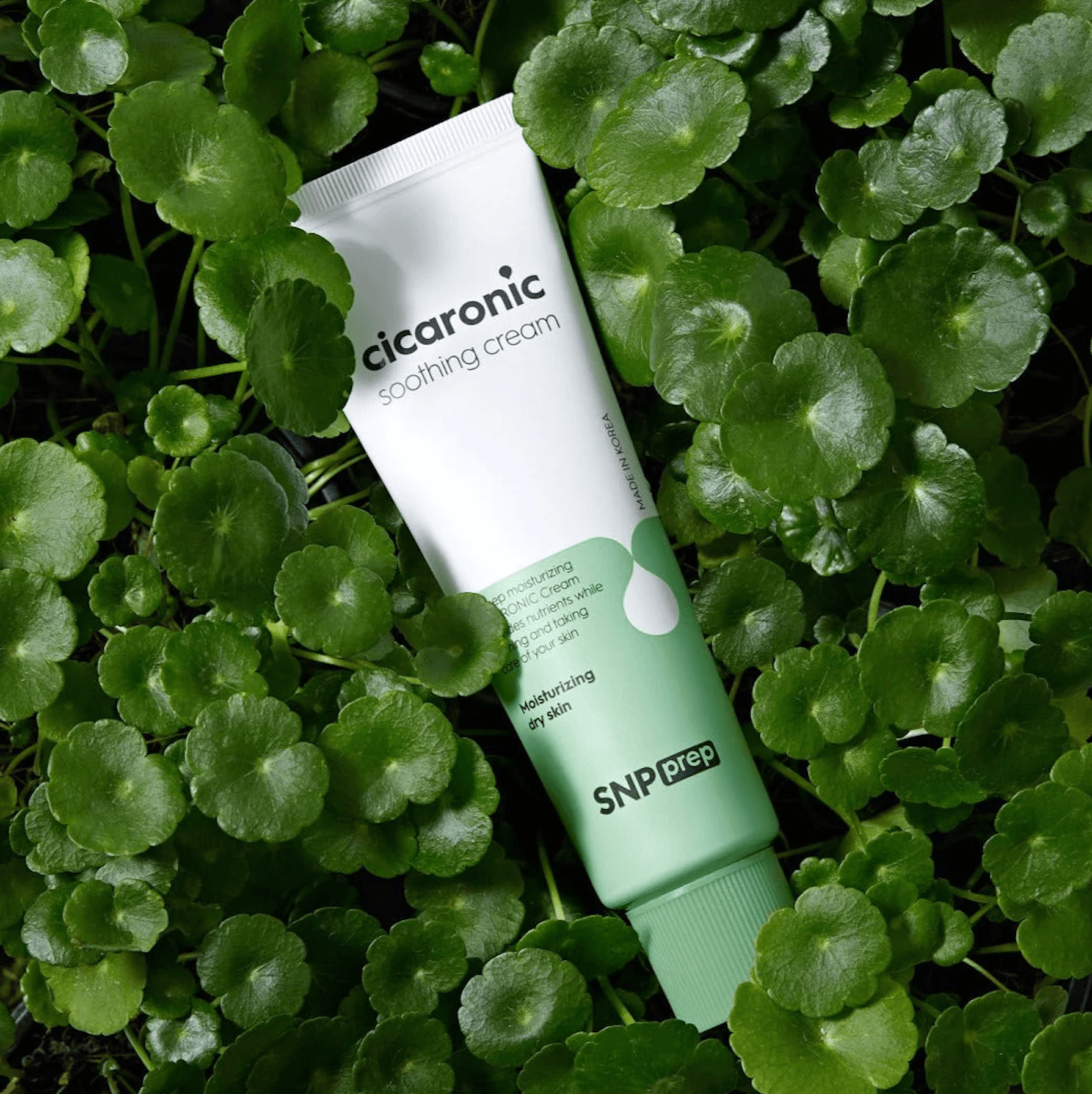 Snp Beauty Cicaronic Soothing Cream 50g
