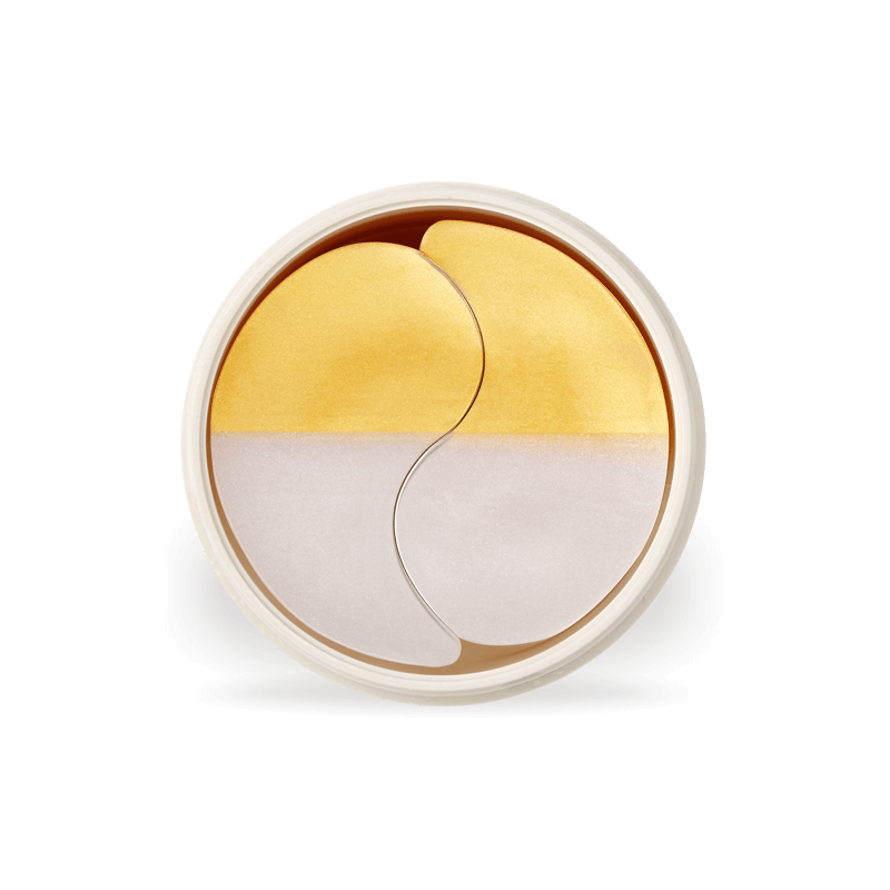 Snp Beauty Gold Collagen Dual Eye Patch