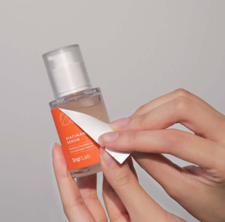 Snp Beauty Lab Niacinamide 10 Serum 32ml