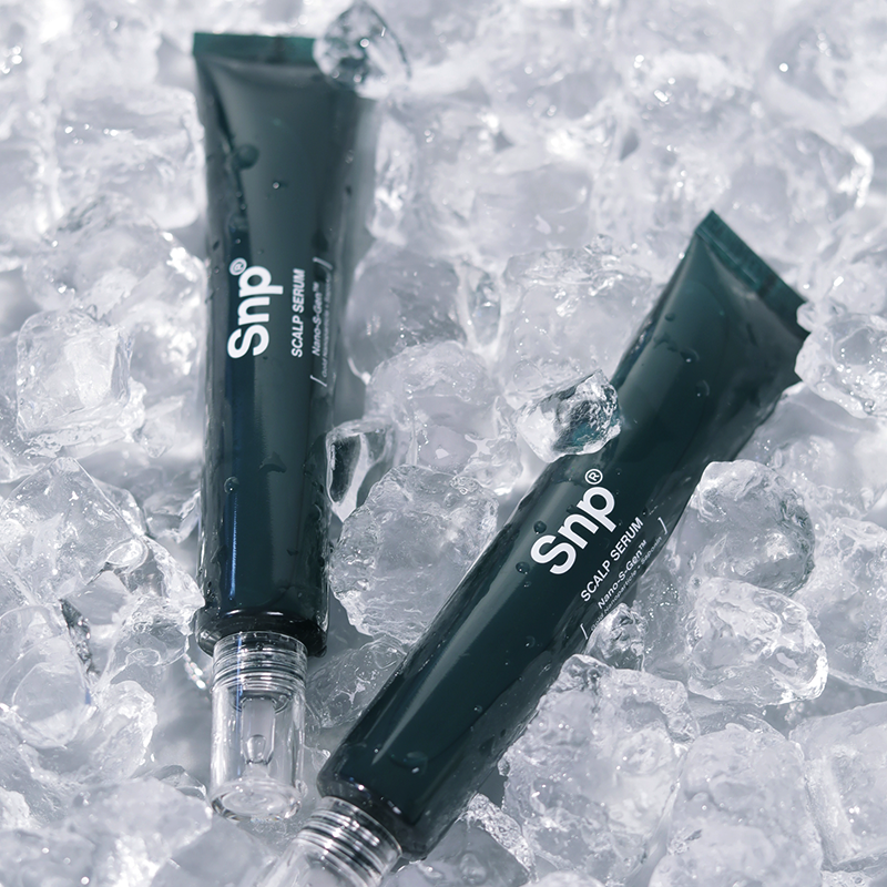 Snp Beauty Nanosgen Scalp Serum