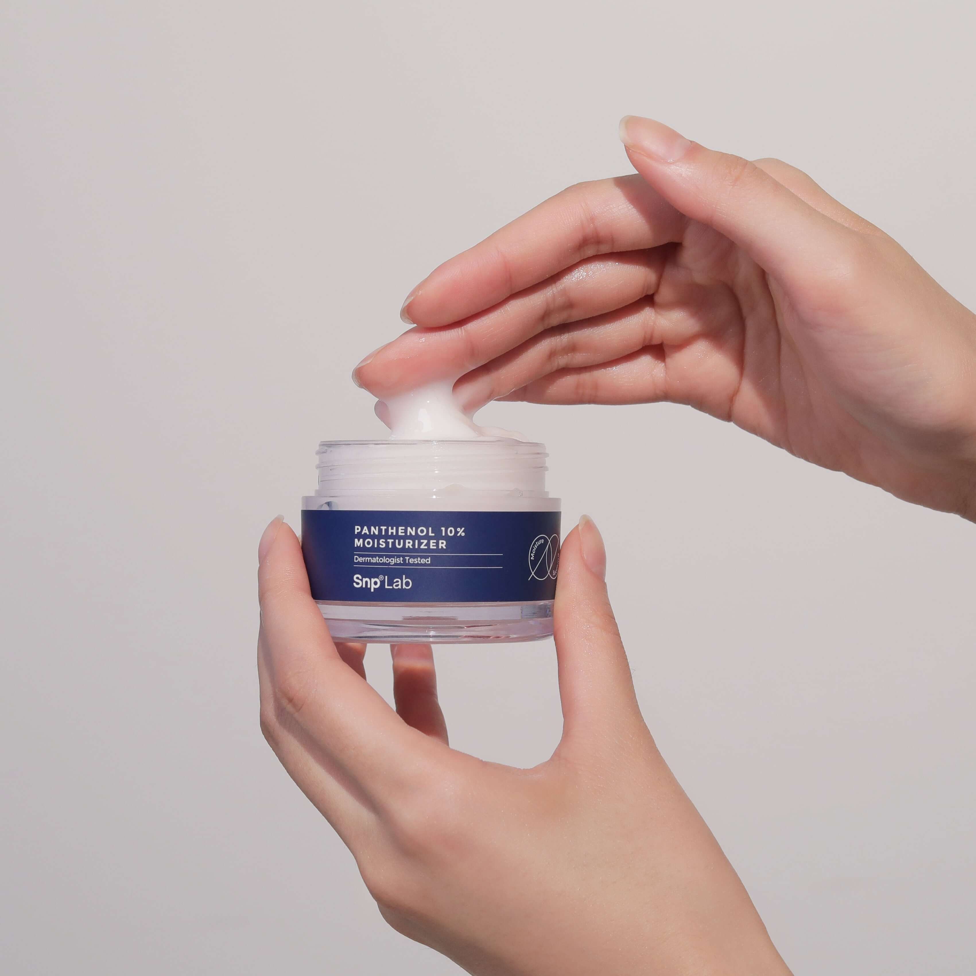 Snp Beauty Panthenol 10 Moisturizer 50ml