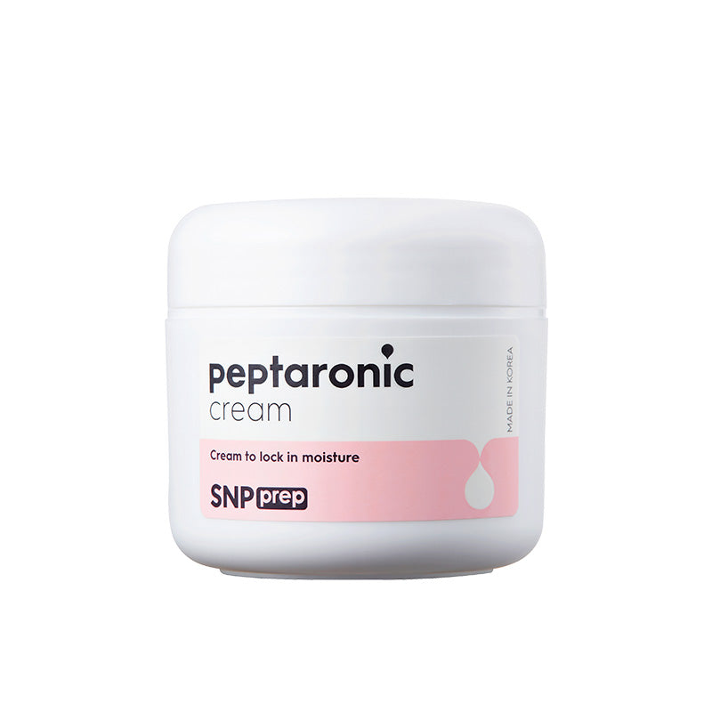 Snp Beauty Peptaronic Cream 55ml