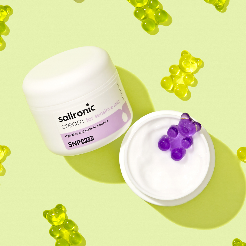 Snp Beauty Salironic Cream 55ml