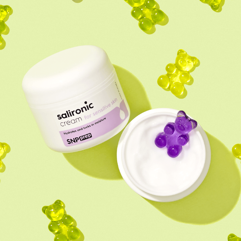 Snp Beauty Salironic Cream 55ml