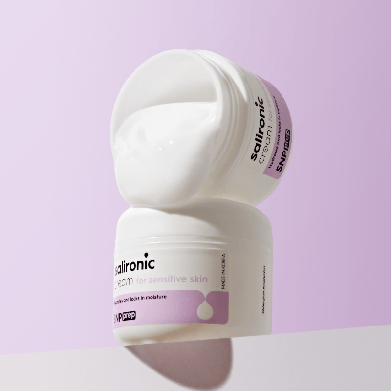 Snp Beauty Salironic Cream 55ml