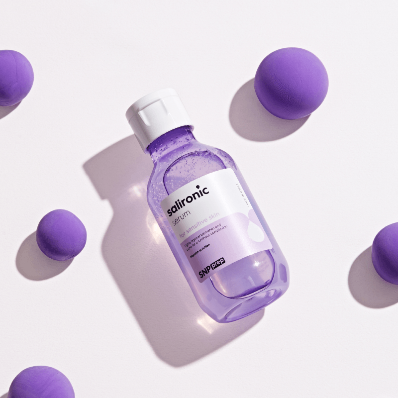 Snp Beauty Salironic Serum 110ml