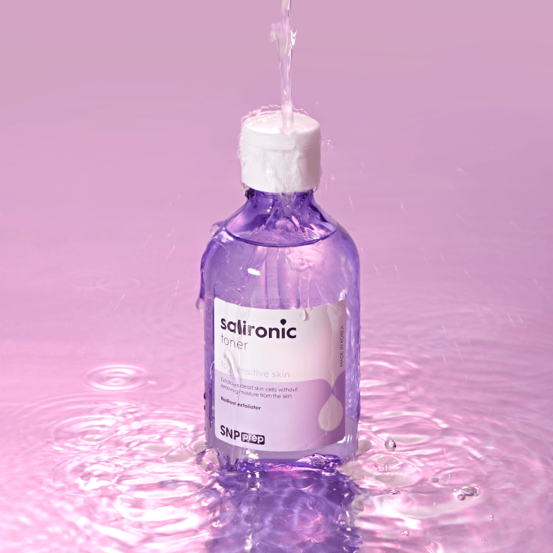 Snp Beauty Salironic Serum 110ml
