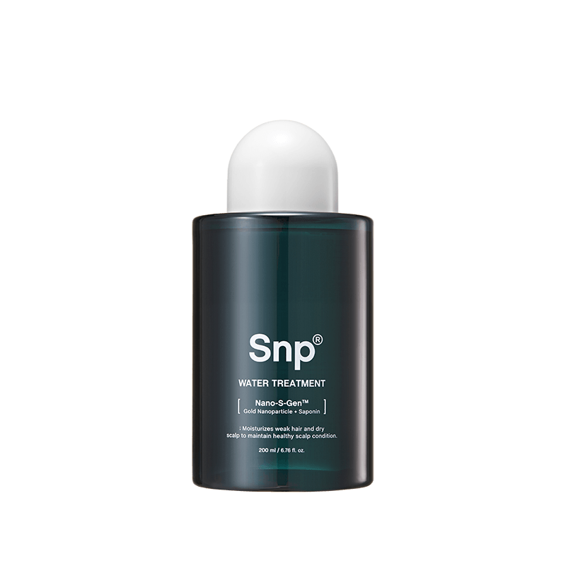 Snp Beauty Snp Nanosgen Water Treatment 200ml